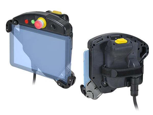 セーフティコマンダ | IDEC株式会社